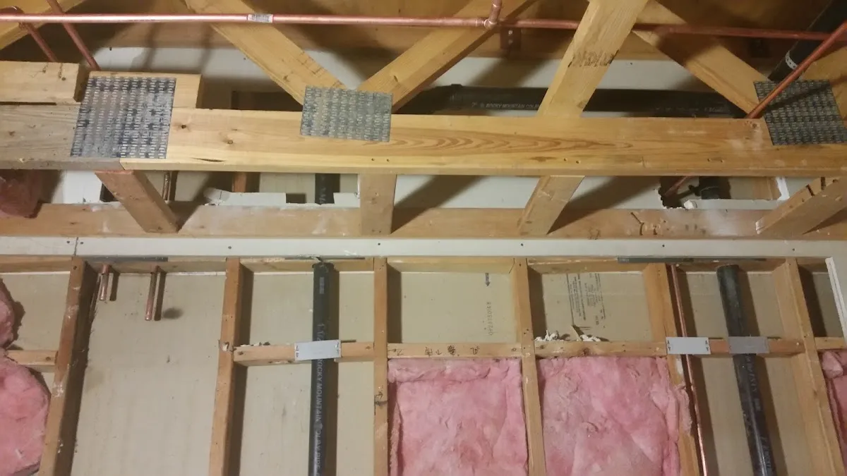 Plumbing services in Billings, MT